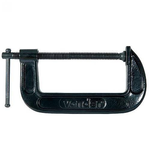 Grampo sargento tipo C 2