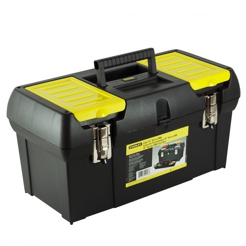 Caixa plstica de ferramentas 19