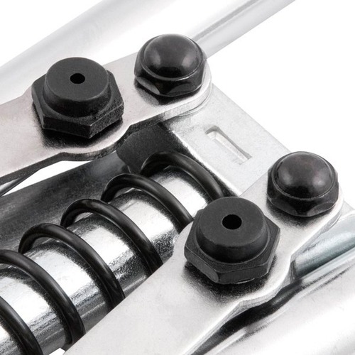 Rebitador manual tipo alavanca para rebites de at 4,8 mm - RA450