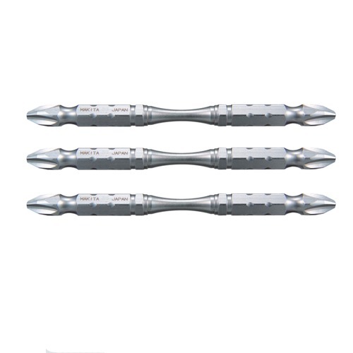 Bits phillips de tor��o ph2 3 pe�as - B-12326