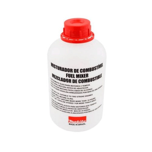 Misturador manual de combustível - 004110-1 Misturador manual de combustível - 004110-1