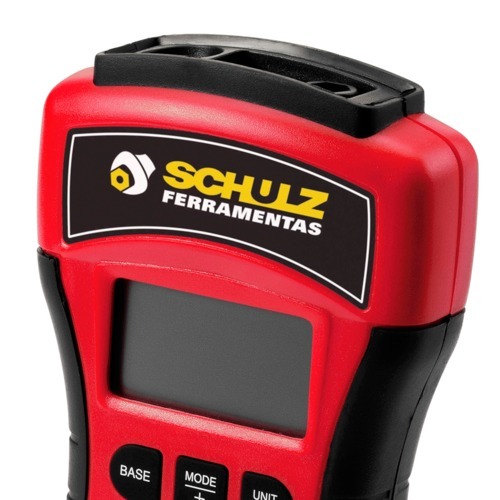 Trena a laser com leitura de at 15 metros - TES015 