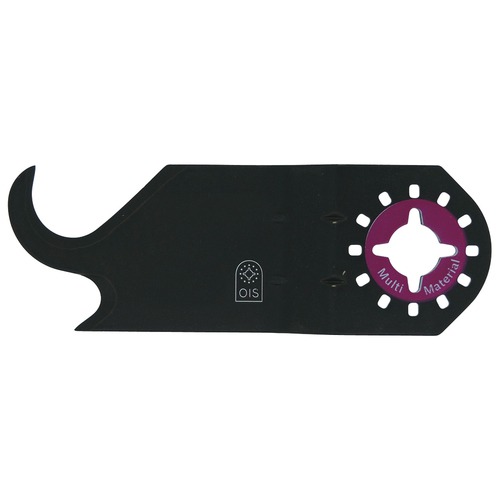 Lâmina multi cortes 32 x 50 mm para materiais flexíveis Lâmina multi cortes 32 x 50 mm para materiais flexíveis