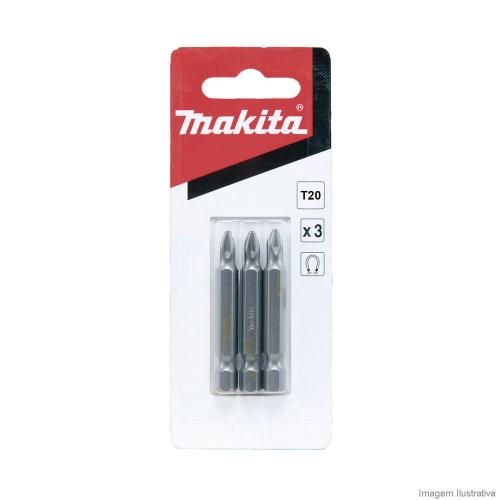 Jogo de ponta hexalobular com encaixe de 1/4 Jogo de ponta hexalobular com encaixe de 1/4