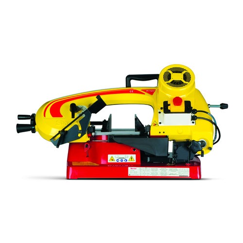 Serra de fita horizontal capacidade de corte at 100 mm monofsica - S1101  220V