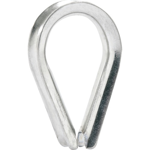 Anilha para cabo de a�o 1/8