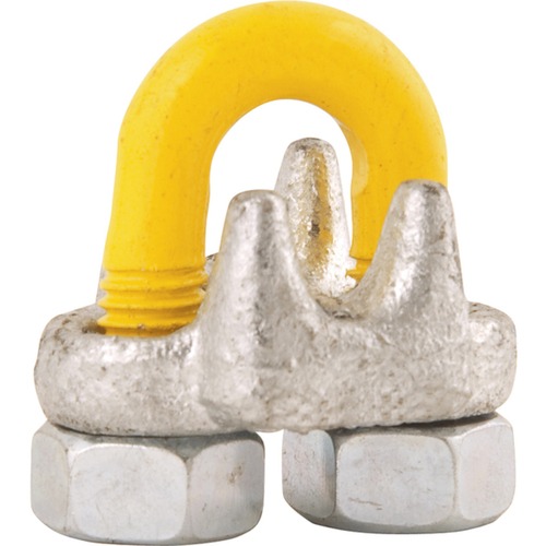 Clips para cabo de ao 7/8