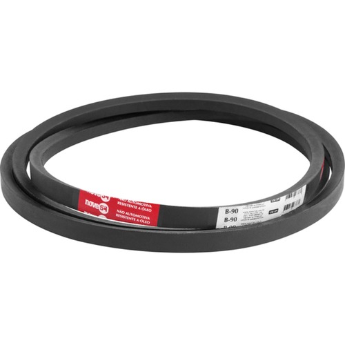 Correia em V perfil B-90 