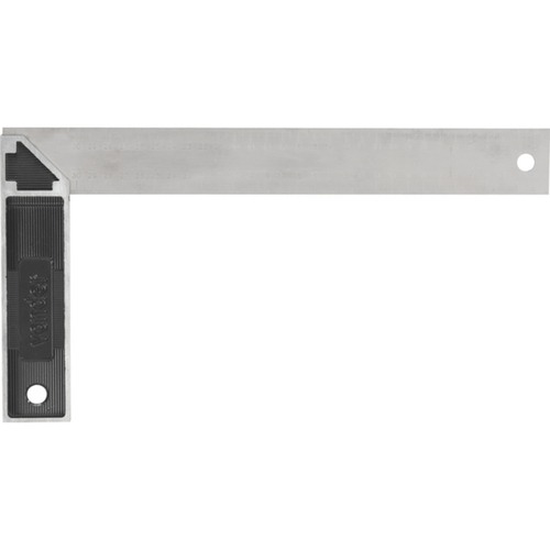 Esquadro de aço 12 Esquadro de aço 12