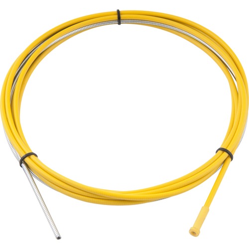 Guia espiral para arames 3,5 metros para tocha TMV 400