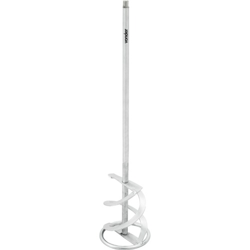 Haste para para misturador de argamassa MAV 850