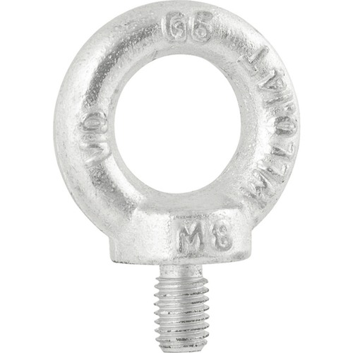 Parafuso olhal 22 mm