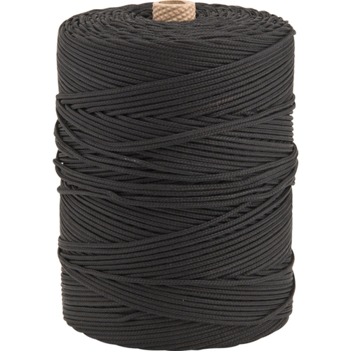 Corda multifilamento 4,0 mm com rolo de 400 metros - 80.41.940.000