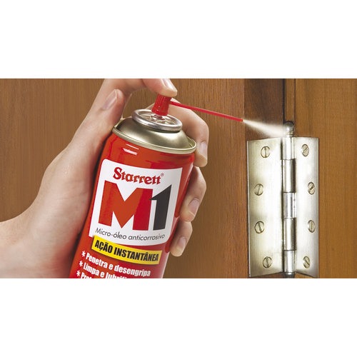 �leo anti-corrosivo lata com 300 ml - M1-215