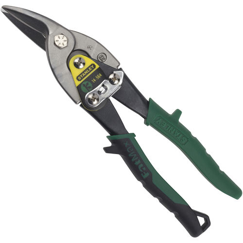 Tesoura para cortar chapas 10