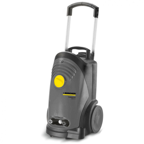 Lavadora de alta press�o 2.175 libras monof�sica - HD6/15C  220V