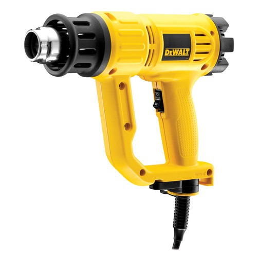 Soprador térmico 2000W 50 a 600°C 2 estágios com desligamento - D26411-B2 220V Soprador térmico 2000W 50 a 600°C 2 estágios com desligamento - D26411-B2 220V