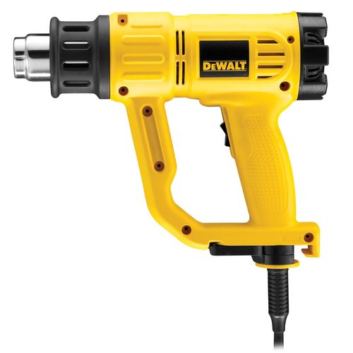 Soprador térmico 2000W 50 a 600°C 2 estágios com desligamento - D26411-B2 220V Soprador térmico 2000W 50 a 600°C 2 estágios com desligamento - D26411-B2 220V