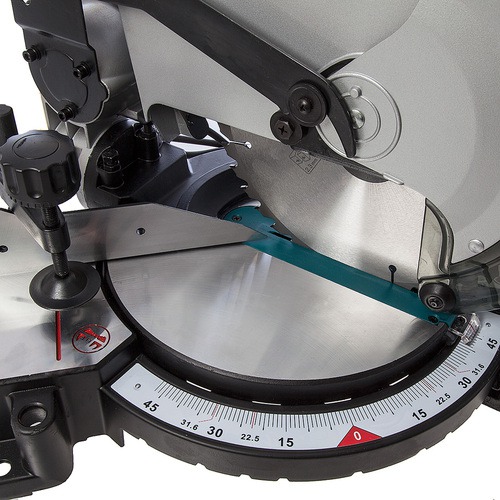 Serra de meia esquadria 10