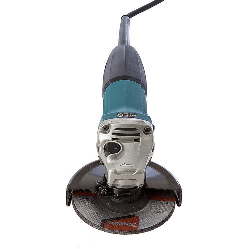 Esmerilhadeira angular 5