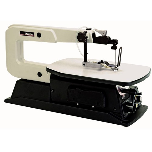 Serra tico tico de bancada 50 watts velocidade varivel - SJ401   220V