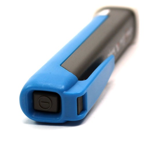 Detector de sequ�ncia de fase - EZ-PHASE II