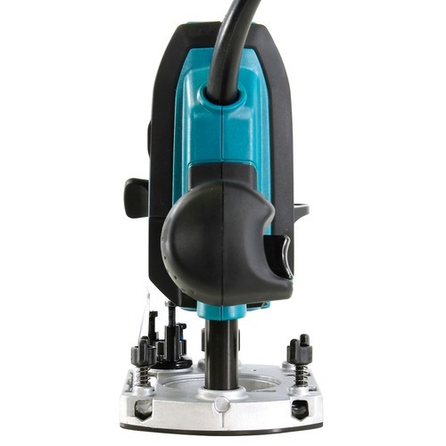 Tupia de coluna 900W com capacidade para pina de 6 e 8 mm - RP0900  220V