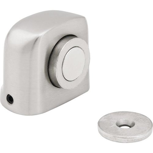 Fixador para porta magntico com amortecedor - FP500