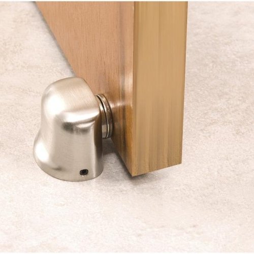 Fixador para porta magntico com amortecedor - FP500