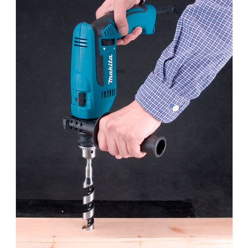 Furadeira de impacto 1/2 Furadeira de impacto 1/2