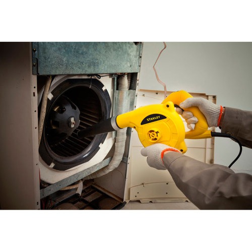 Soprador Aspirador de ar 600 watts - STPT600 220V Soprador Aspirador de ar 600 watts - STPT600 220V