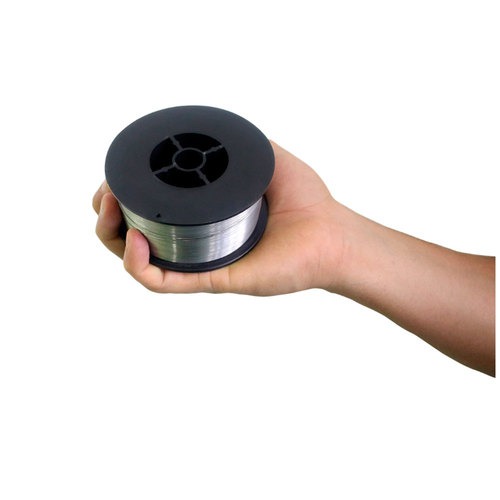 Arame para solda mig 0,8 mm 1 Kg uso sem gs - 2288