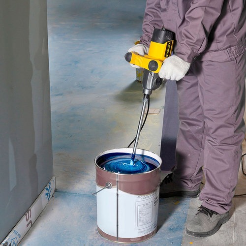 Misturador eltrico para argamassa 1.400 watts - SDR1400  220V