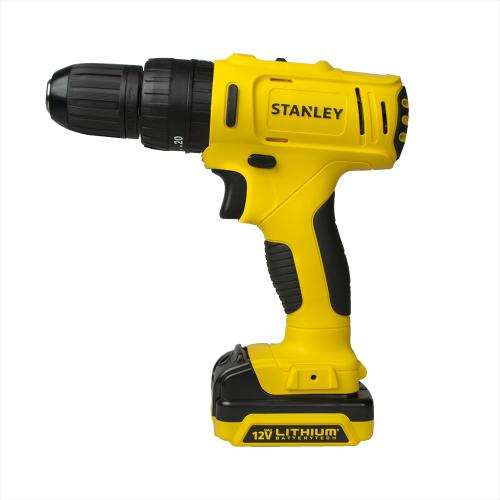 Furadeira Parafusadeira de impacto 3/8