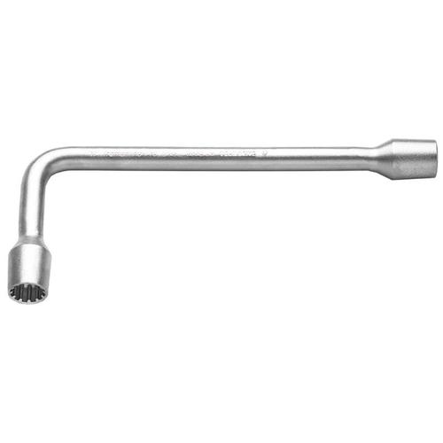 Chave biela cromo vanádio 9 mm - 44723109 Chave biela cromo vanádio 9 mm - 44723109