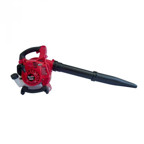 Soprador de folhas a gasolina 25,4 cc 2 tempos - TB26-GII