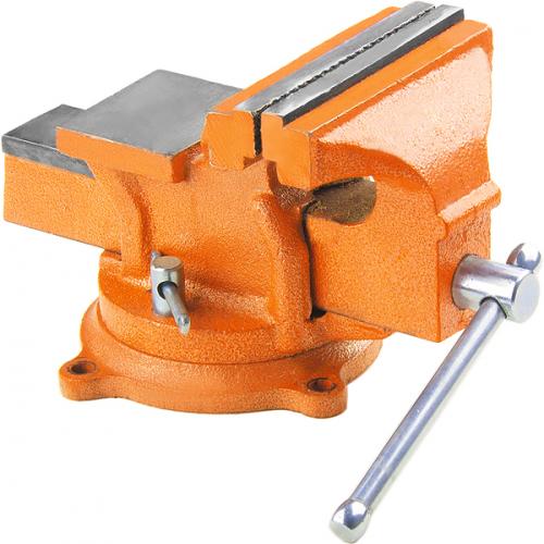 Torno de bancada com base giratória Nº 05 - 186255 Torno de bancada com base giratória Nº 05 - 186255