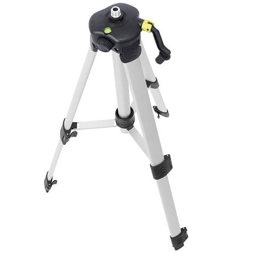 Tripé para nível a laser com altura regulável até 1,2 m - 61446 Tripé para nível a laser com altura regulável até 1,2 m - 61446