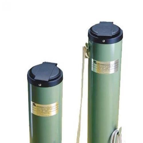 Estufa para eletrodo capacidade 5 kg - ECG-5  220V