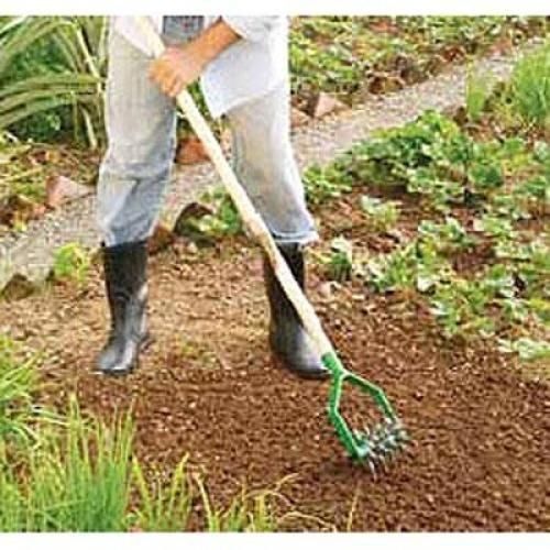 Cultivador rotativo - FJ - 1016 Cultivador rotativo - FJ - 1016
