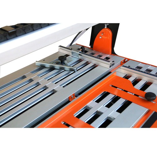 Cortador de piso e porcelanato elétrico 900W 650 mm Clipper - TR202E 220V Cortador de piso e porcelanato elétrico 900W 650 mm Clipper - TR202E 220V