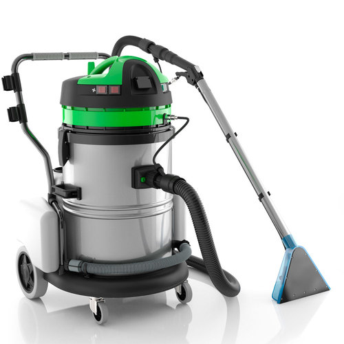 Extratora de carpete e Aspirador 62 litros 2.400 watts - A262EXT  220V