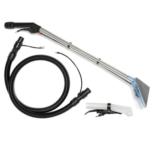 Extratora de carpete e Aspirador 62 litros 2.400 watts - A262EXT  220V