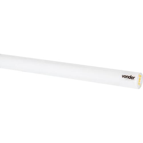 Tarugo de nylon 60 mm x 1 m