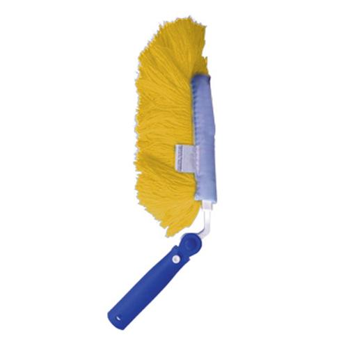 Kit 4 Espanadores eletrost�tico cabo angular 4 posi��es