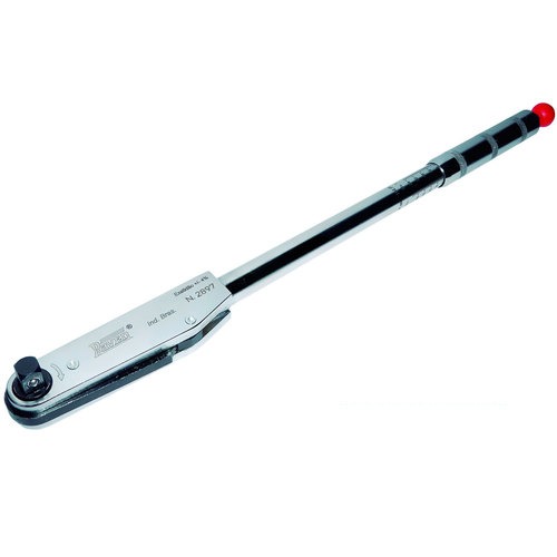 Torqumetro de estalo encaixe 3/8