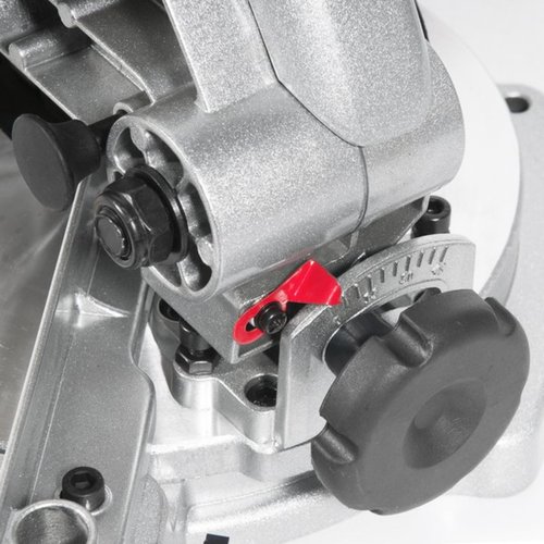 Serra meia esquadria 7.1/4