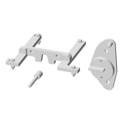 Ferramenta p/ sincronismo do motor 1.0 6v e 1.3 8v Firefly - 141018 Ferramenta p/ sincronismo do motor 1.0 6v e 1.3 8v Firefly - 141018