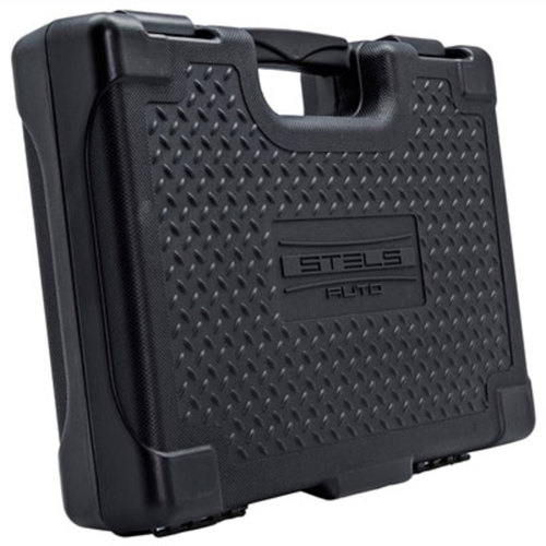 Jogo de soquetes encaixe 1/4