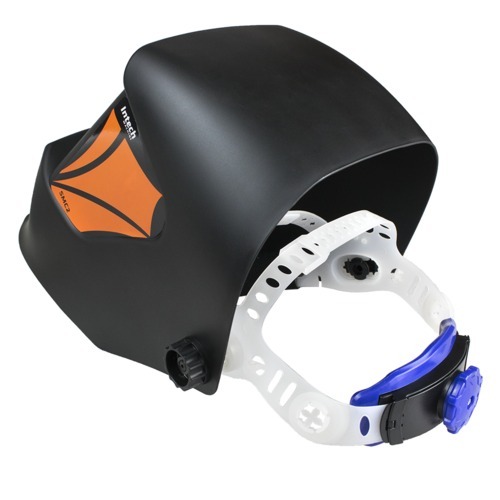 Mscara de solda com escurecimento automtico tonalidade 11 - SMC2